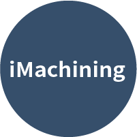 iMachining智能高效加工