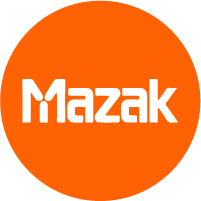 MAZAK机床编程