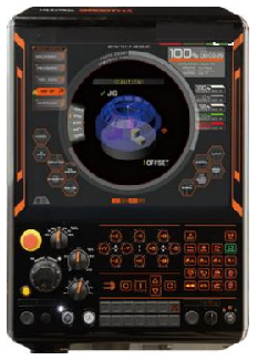 Mazak Smooth应用程序管理器功能