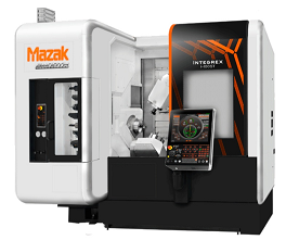 Mazak 车铣复合系列安装刀具时的注意事项