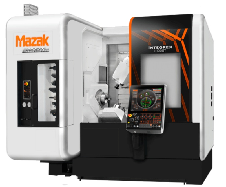 Mazak 参数输入防错功能介绍