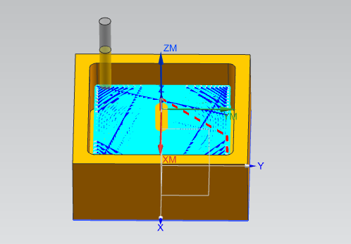 NX-iMachining_for_NX12-3D加工（7 附视频 附文件 ）