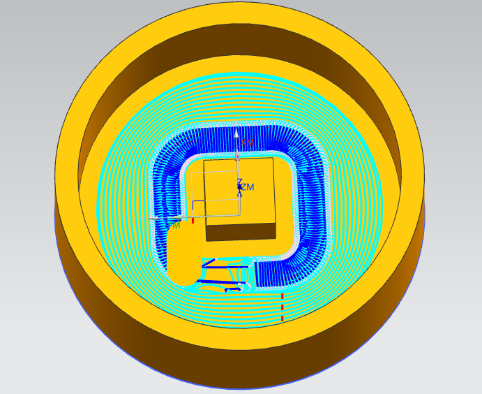 NX-iMachining_for_NX12-2.5D加工(8 附视频 附文件 )