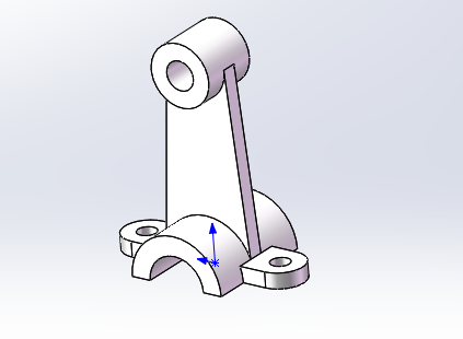 solidworks 建模—— 配置（45）