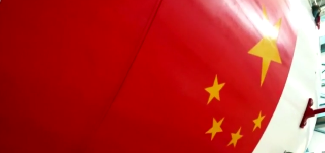 《大国重器（第二季）》发动中国