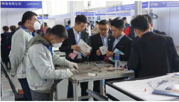 北方五金机电行业例展——2022南皮五金机电博览会9月3日在沧州举办