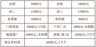 第三届广州两用技术装备成果交易会-邀请函