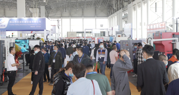 2023第七届沧州国际数控机床及智能装备展览会