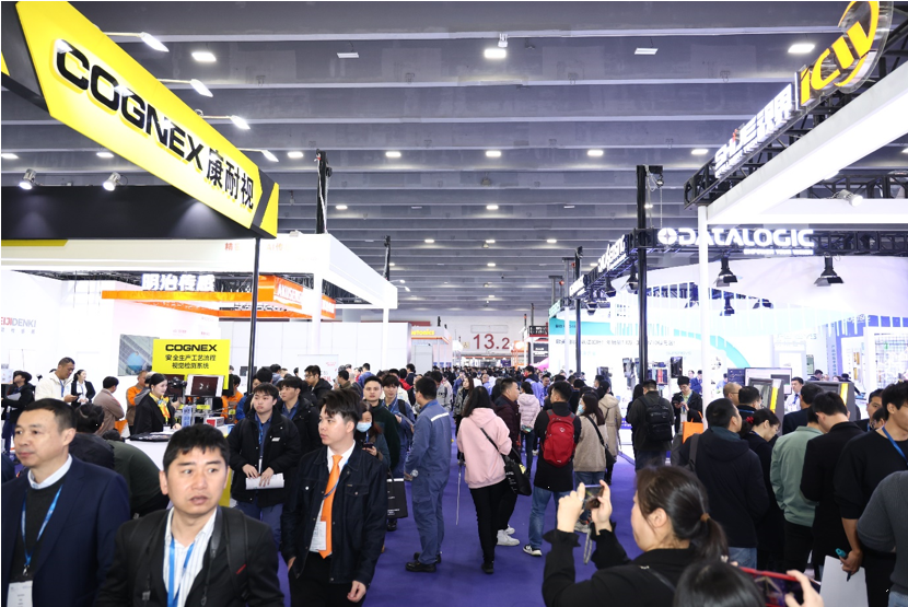 广州国际智能制造技术与装备展览会强势回归   探索新质生产力下智能制造发展最新趋势