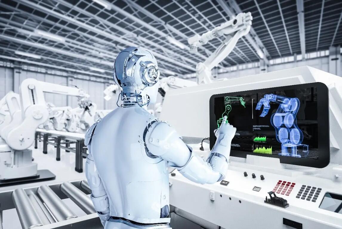 触讯PLC触摸屏组态控制设备方案